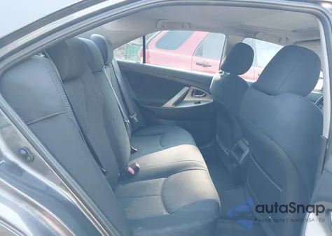 2009 Toyota Camry Se from USA, damaged, VIN 4T1BE46K49U388457